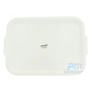 Bandeja Europa Branca