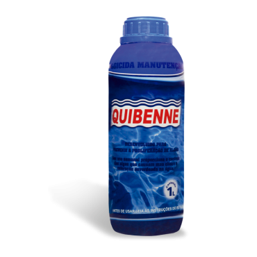 ALGICIDA MANUTENÇÃO