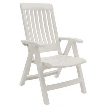 Poltrona Miami 04 Posições