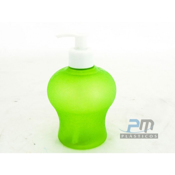 Porta sabonete liquido 350 ml