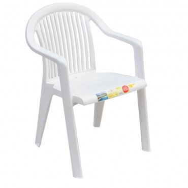 Poltrona Fidji Baixa